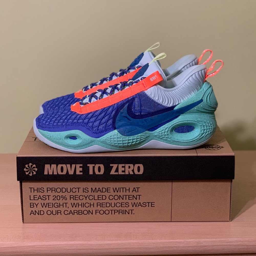 Nike Cosmic Unity - Amalgam